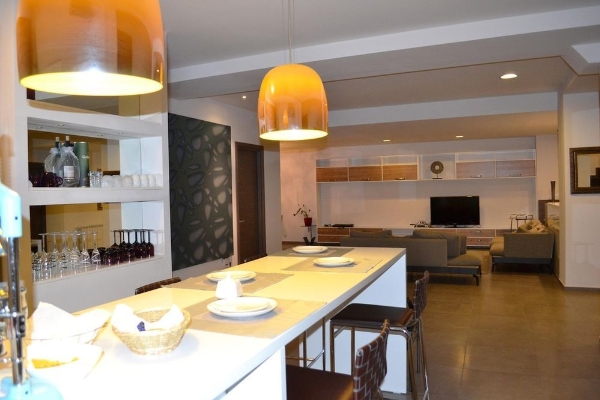 Tbilisi Boutique Hotel
